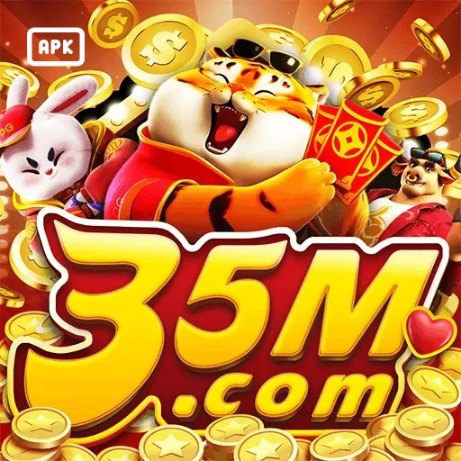 APK oficial da 35m para Android