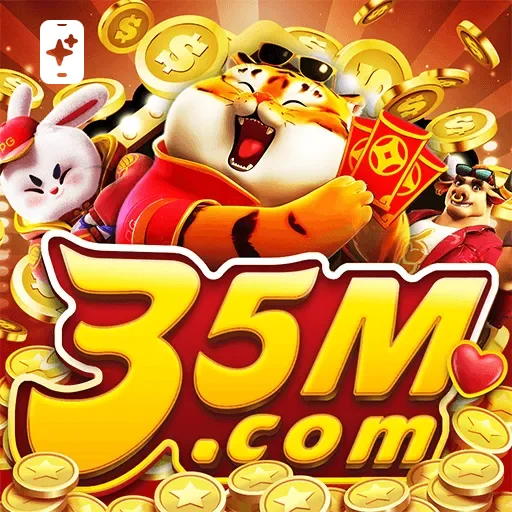 APP oficial da 35m para mobile