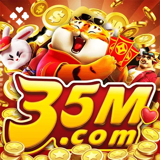 Cassino ao vivo da 35m com dealers reais