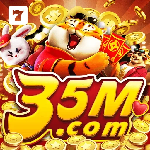 Jogos de fortune da 35m com prêmios incríveis